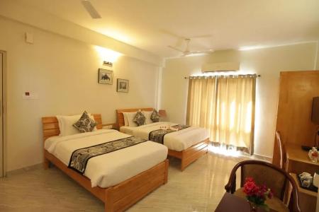 Grand Cascade Chennai - 60