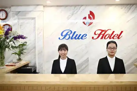 Blue Hanoi - 17