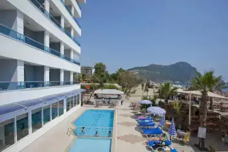 Azak Beach - 12