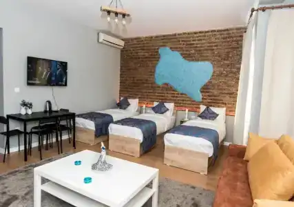 Royal Taksim Suites - 2