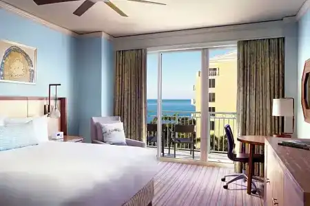 The Ritz Carlton Key Biscayne, Miami - 92