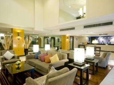 Kantary House & Serviced , Bangkok - 1