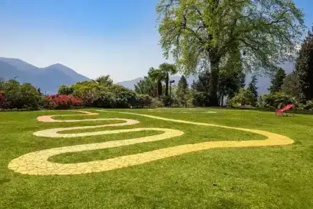 Monte Verità - 45