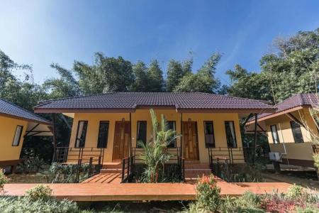 Khaosok Rainforest Resort - 150