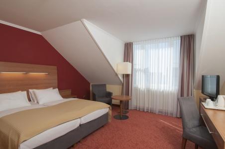 Holiday Inn Munich Unterhaching, An Ihg - 4