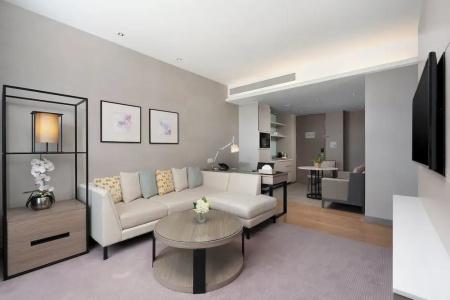 Holiday Inn & Suites Rayong City Centre, An Ihg - 108