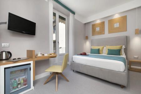 La Piazzetta Guest House - 16