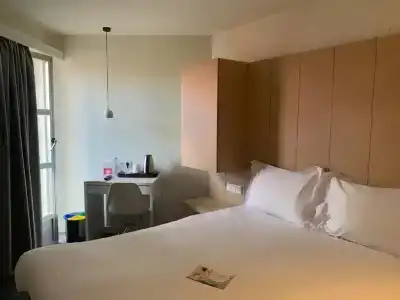 Stay Lisboa Centro Saldanha - 33