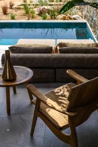 Charisma and Wellness Suites - 142
