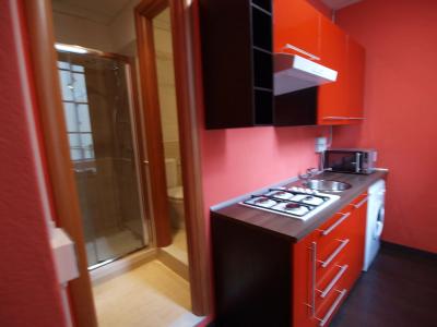 Andres Guest house Sanremo - 9
