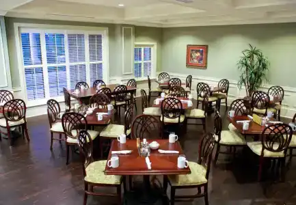 Courtyard Charleston Mount Pleasant - 22
