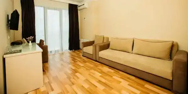 Kobuleti Pearl Of Sea & Spa - 24