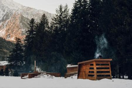 campZero Active Luxury Resort - 18