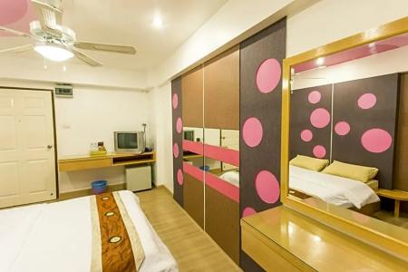 Rangsit Grand Condo - 53