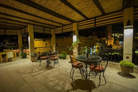 Fresco Cave Suites Cappadocia - 22