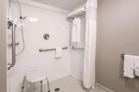 Hilton Garden Inn Dallas/Market Center - 86