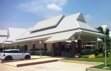 Park Inn Chiangrai - 7