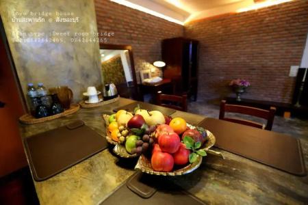 Love Bridge House บ้านสะพานรัก - 111