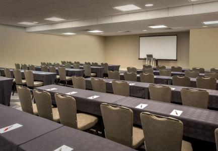 Fairfield Inn & Suites by Marriott Denver Tech Center North - 12