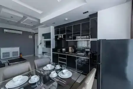 Naki Suites @ Silvertown - 31