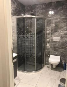 Samsun Osmanlı Otel - 8
