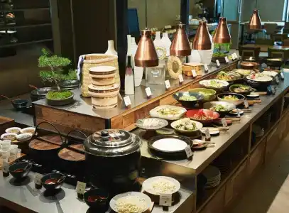 Monday Premium Toyosu - 10