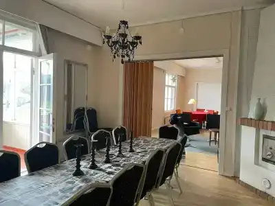 Kartanohotelli Karhulan Hovi - 14