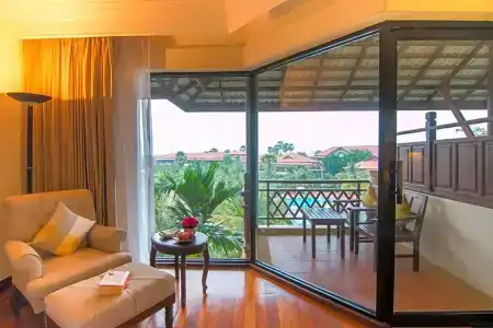 Angkor Palace Resort & Spa - 137