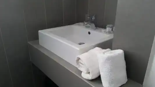 Up Room&Suite - 5