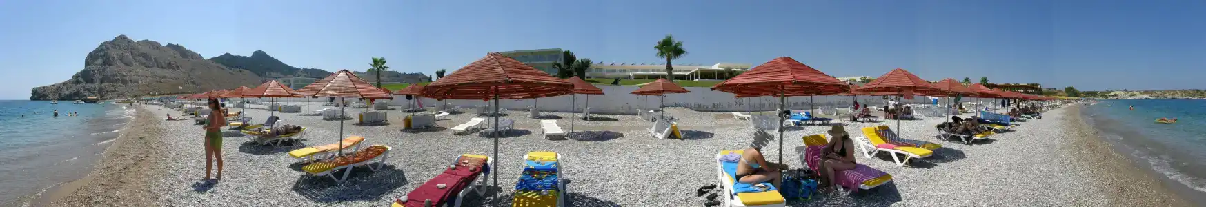 Memphis Beach - 20