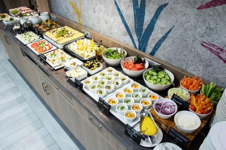 Golden Tulip Krakow Kazimierz - 13
