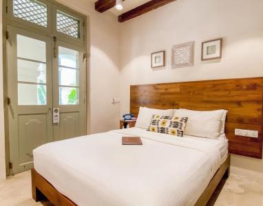 The Bartizan Galle Fort - 58