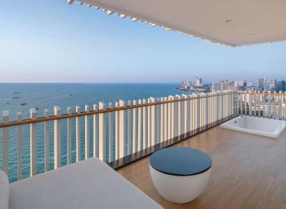 Hilton Pattaya - Sha Extra Plus - 17
