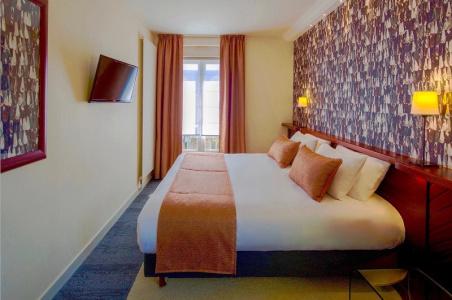Hôtel La Villefromoy - 18