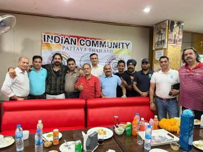New Pind Balluchi Inn - 47