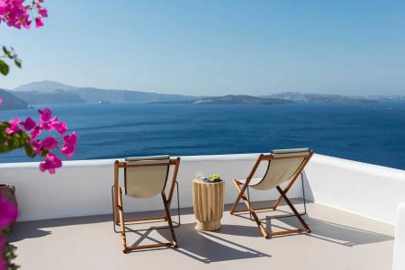 Canaves Oia Boutique - 160