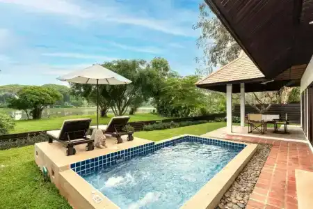 The Legend Chiang Rai Boutique River Resort & Spa - Sha Extra Plus - 86