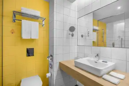 Park Inn By Radisson Budapest - 24