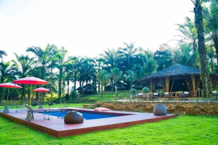 Khaosok Boutique Hideaway - 12