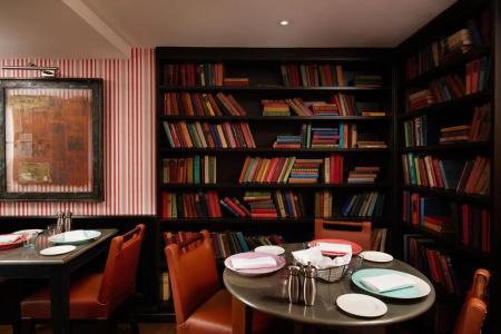 The Pelham London - Starhotels Collezione - 47
