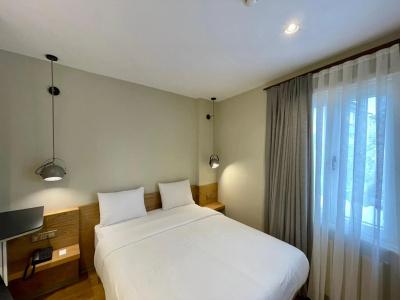 Nevv Bosphorus & Suites - 1