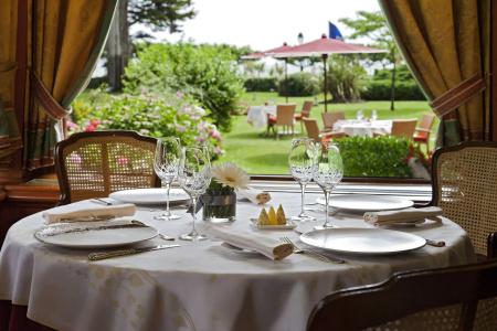 Le Castel Marie Louise - 28