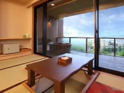 Yuzanso - 45
