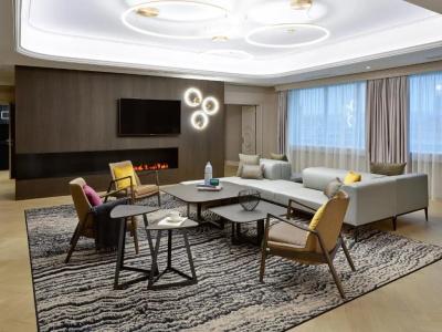 Sheraton Zagreb - 6