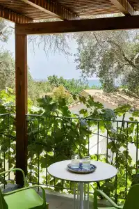 Parga Beach Resort - 51