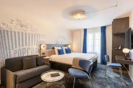 Best Western Plus l'Artist - 56