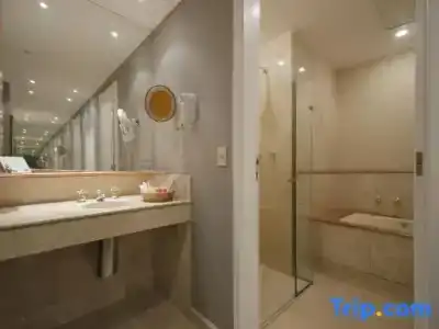 Gran Estanplaza Berrini - 178