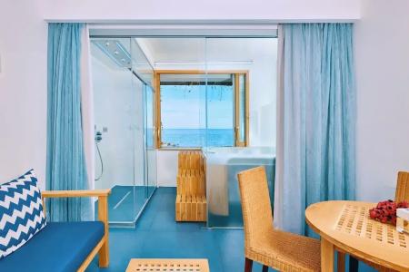 Approdo Resort Thalasso Spa - 50