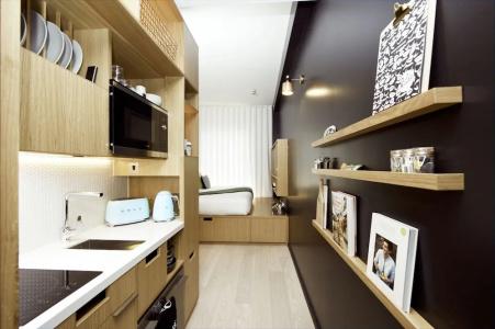 Wilde Aparthotels by Staycity Covent Garden - 51