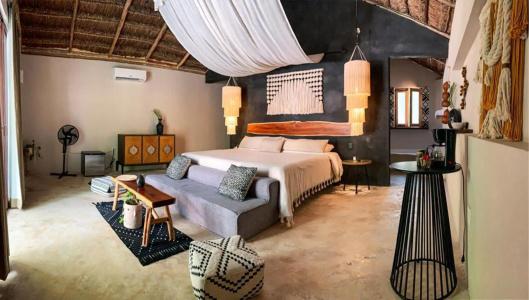 The Yellow Nest Tulum - 14